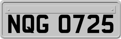 NQG0725