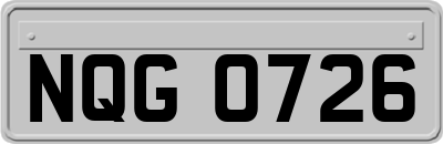 NQG0726