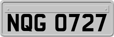 NQG0727