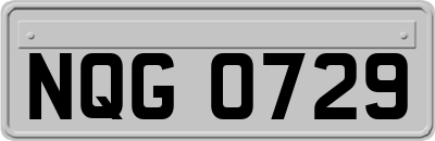 NQG0729