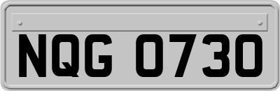 NQG0730