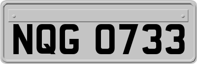 NQG0733