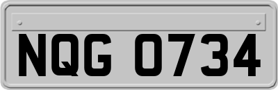 NQG0734