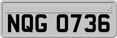 NQG0736