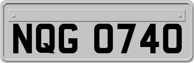 NQG0740