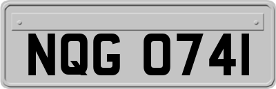 NQG0741