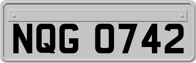 NQG0742