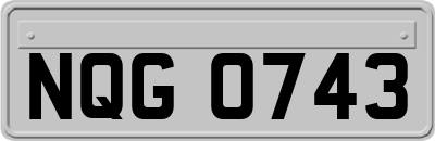 NQG0743