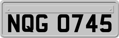 NQG0745