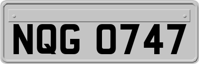 NQG0747