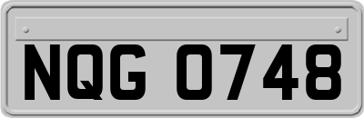 NQG0748