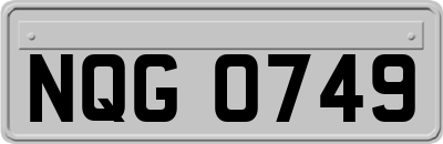 NQG0749