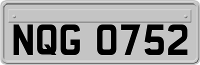 NQG0752