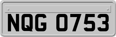 NQG0753