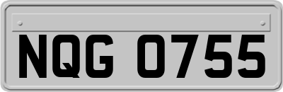 NQG0755