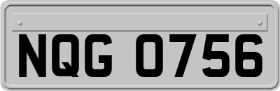NQG0756