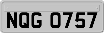 NQG0757