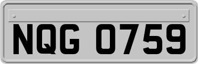 NQG0759