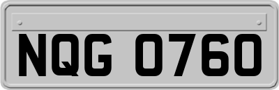NQG0760