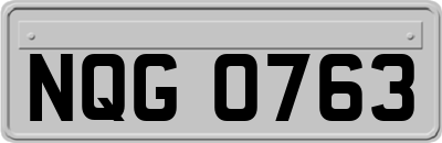 NQG0763