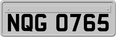 NQG0765