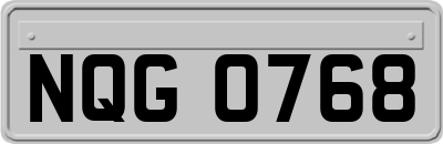NQG0768
