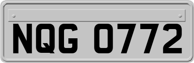 NQG0772