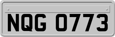 NQG0773