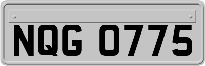 NQG0775