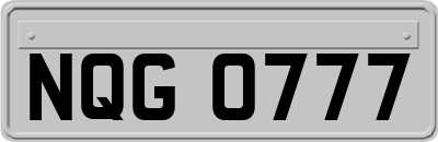 NQG0777