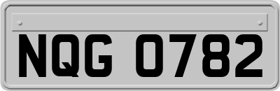 NQG0782
