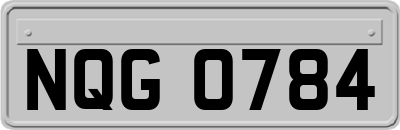 NQG0784