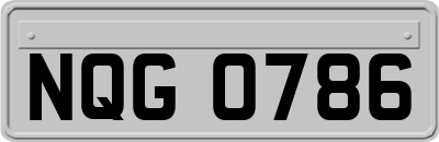NQG0786