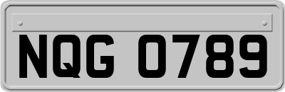 NQG0789