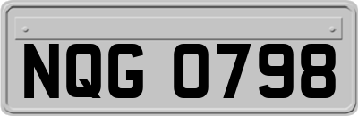 NQG0798