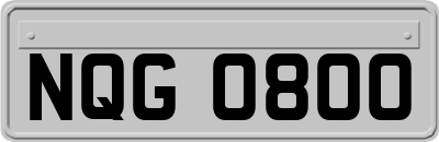 NQG0800