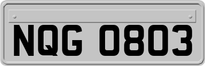 NQG0803