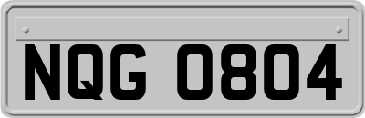 NQG0804