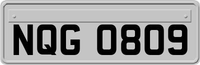 NQG0809