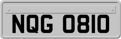 NQG0810