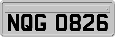 NQG0826