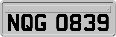 NQG0839
