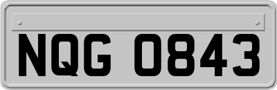 NQG0843