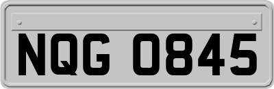 NQG0845