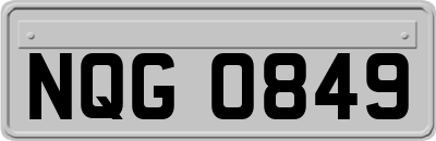 NQG0849