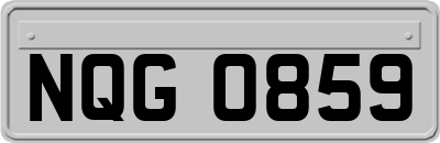 NQG0859