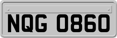 NQG0860
