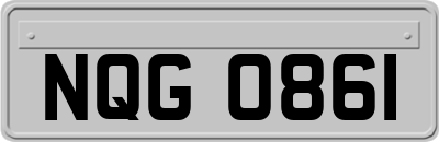 NQG0861