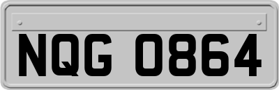 NQG0864