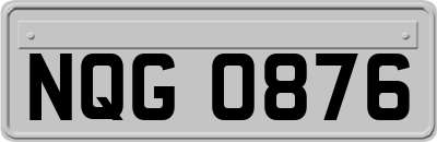 NQG0876